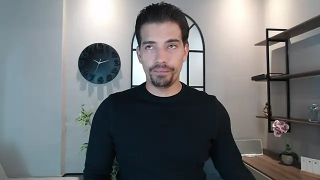 Snapshot of Ian_Daviz chatting on March 16, 2025, 3:14 am Ian Daviz online show from March 16, 2025, 3:14 am