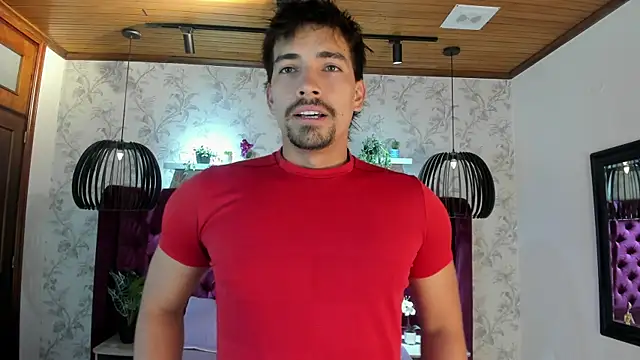 Snapshot of Ian_Daviz chatting on March 18, 2025, 7:31 pm Ian Daviz online show from March 18, 2025, 7:31 pm