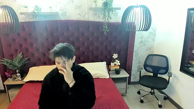 Snapshot of Ian_Daviz chatting on September 23, 2025, 11:46 am Ian Daviz online show from September 23, 2025, 11:46 am