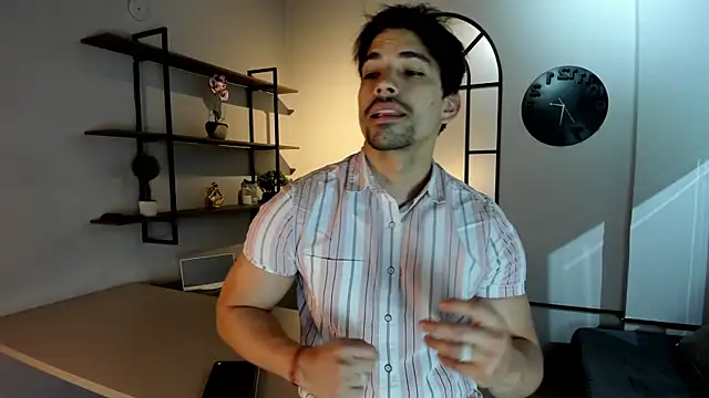 Snapshot of Ian_Daviz chatting on September 26, 2025, 11:47 am Ian Daviz online show from September 26, 2025, 11:47 am
