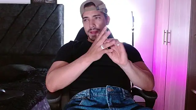 Ian Daviz online show from April 15, 2026, 12:28 am