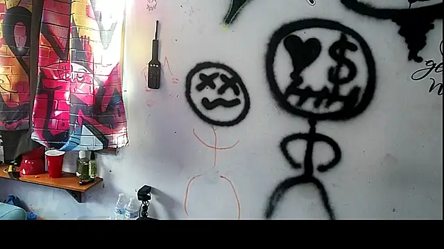 KRYZTALYNXXX online show from January 20, 2025, 8:50 pm