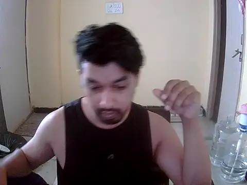 sajid69619 online show from March 22, 2026, 10:29 am