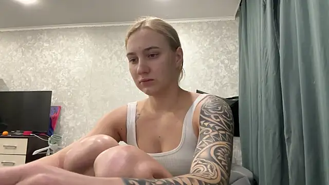 AnneBall online show from January 13, 2025, 7:10 pm