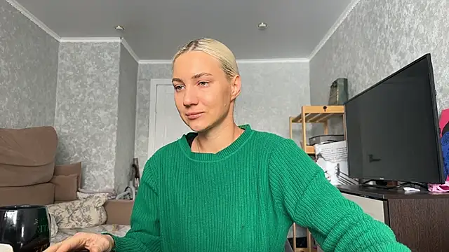 AnneBall online show from February 24, 2026, 8:01 am