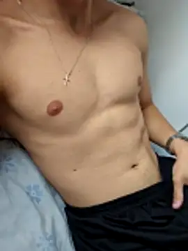 Gostosooooooooooso online show from April 8, 2026, 5:02 pm