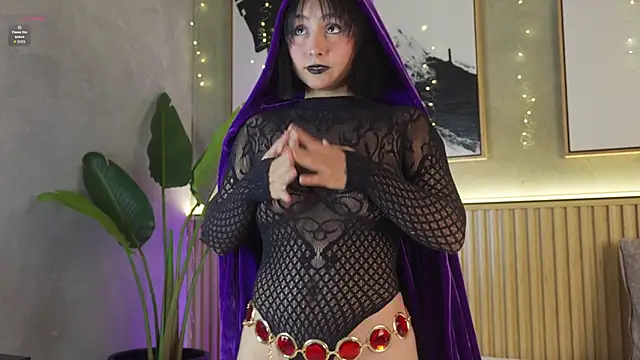 Snapshot of nina_soul chatting on June 15, 2026, 12:40 pm nina soul online show from June 15, 2026, 12:40 pm