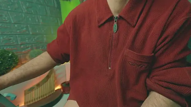 alex-volo online show from March 13, 2025, 5:33 am