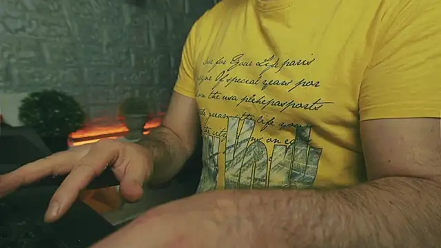 alex-volo online show from June 14, 2026, 10:45 pm