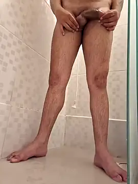 brunolorran6969 online show from December 30, 2024, 10:45 pm