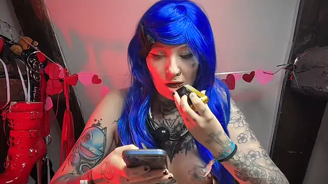 coyemoo online show from March 22, 2026, 11:46 am