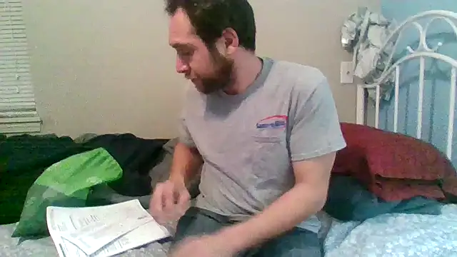 SmokingSloth online show from January 15, 2025, 11:53 am