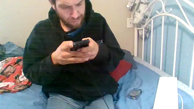 SmokingSloth online show from January 19, 2025, 8:30 pm