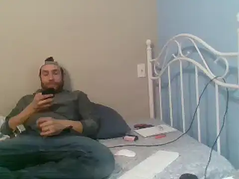 SmokingSloth online show from February 1, 2025, 11:06 pm