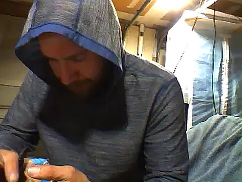 SmokingSloth online show from February 27, 2025, 5:56 am