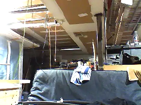 SmokingSloth online show from March 22, 2025, 3:41 am