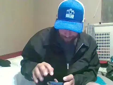 SmokingSloth online show from November 17, 2025, 6:30 am