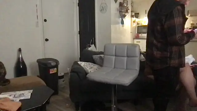 SpunCandy online show from March 13, 2026, 10:16 pm