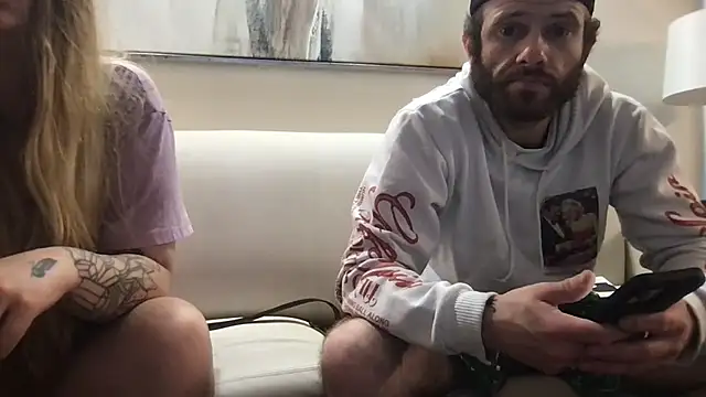 SpunCandy online show from April 1, 2026, 3:18 am