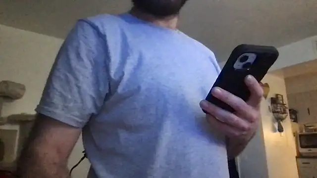 SpunCandy online show from April 3, 2026, 7:50 am