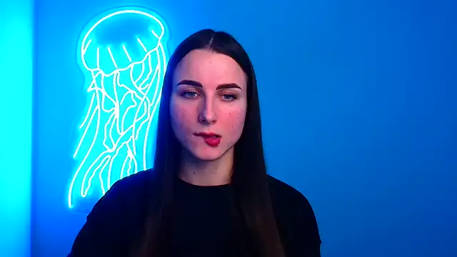 Eva Janee online show from December 25, 2024, 12:15 pm