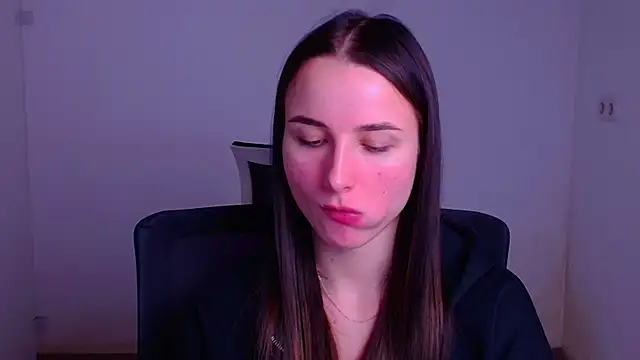 Eva Janee online show from December 26, 2024, 9:55 am