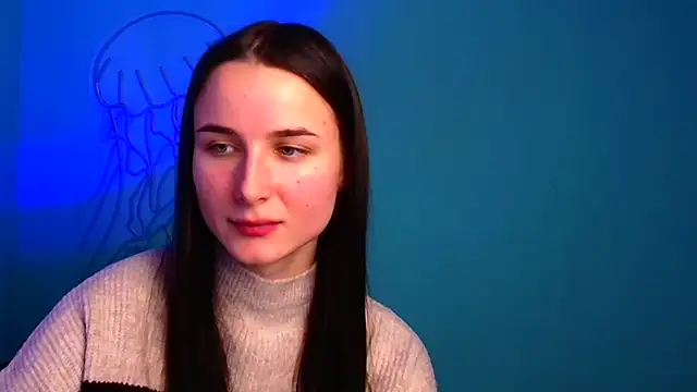 Eva Janee online show from January 6, 2025, 3:40 pm