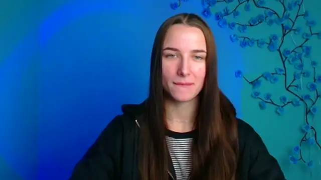 Eva Janee online show from February 3, 2026, 6:40 am