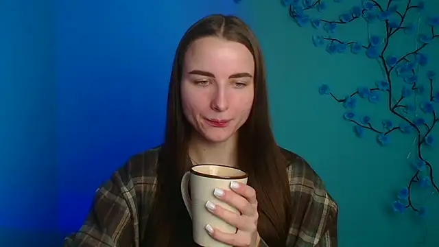 Snapshot of Eva_Janee chatting on April 17, 2026, 5:43 am Eva Janee online show from April 17, 2026, 5:43 am