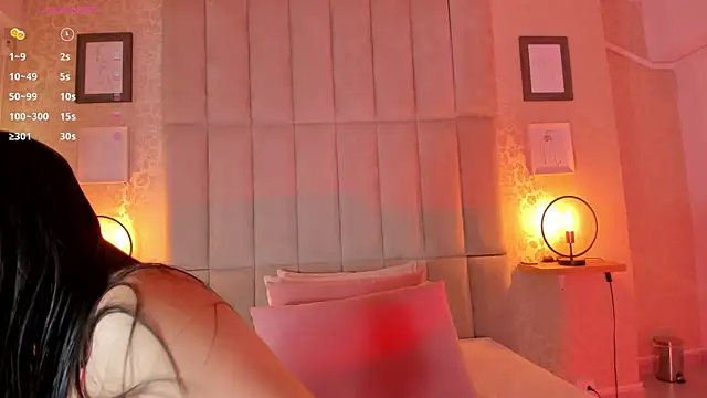 Amy-Saenz online show from January 19, 2026, 2:43 pm