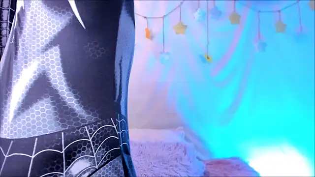 Im Alejo online show from March 24, 2026, 3:11 am