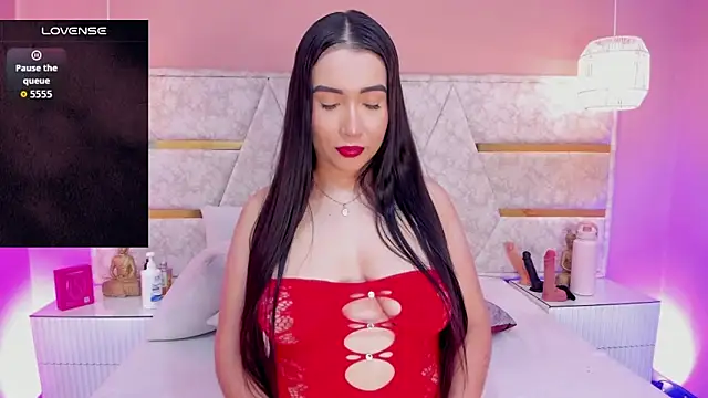 melany saenz online show from January 11, 2026, 2:49 am