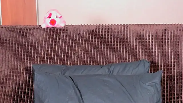 VeronikaKissuchi online show from March 12, 2025, 12:53 am