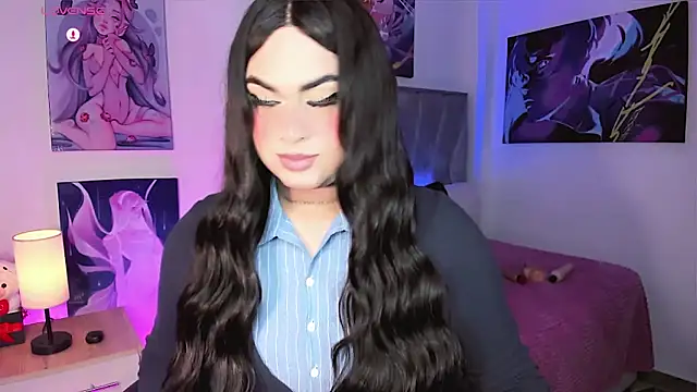 alexia mattel online show from May 19, 2026, 9:32 pm