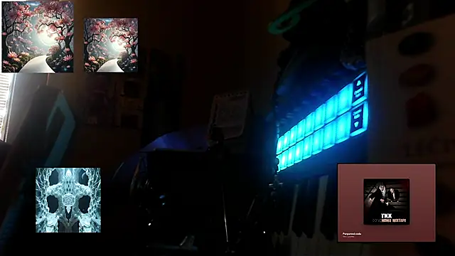 YouWantMe666 online show from July 11, 2026, 7:11 am