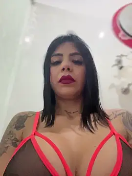 Tamyjenkins1 online show from February 24, 2026, 3:10 pm