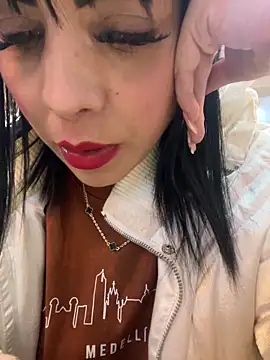 Tamyjenkins1 online show from March 23, 2026, 3:10 am