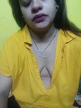 Snapshot of Sexyranibhabhi chatting on June 10, 2026, 4:56 am Sexyranibhabhi online show from June 10, 2026, 4:56 am
