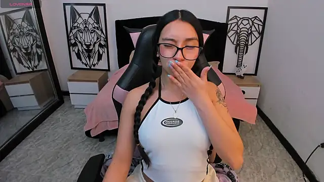 Stefanygp online show from January 17, 2026, 11:26 am