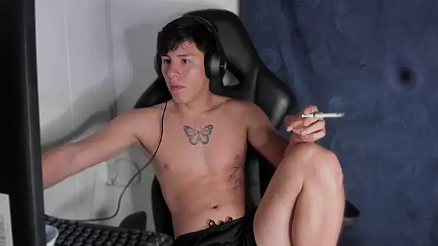 krizia7 online show from March 21, 2025, 5:00 am