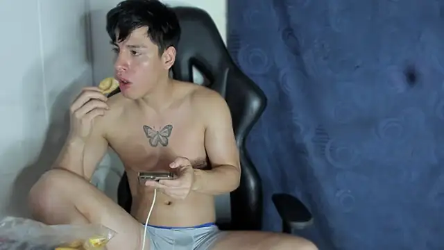 krizia7 online show from March 22, 2025, 12:49 am