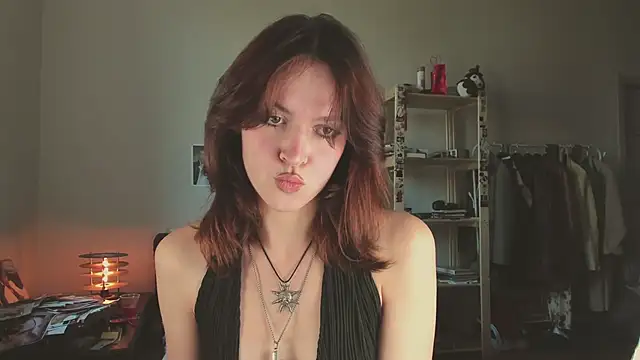 Snapshot of Niky__Jess chatting on May 23, 2026, 1:37 pm Niky Jess online show from May 23, 2026, 1:37 pm