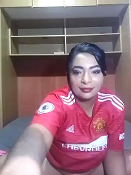 indianstormxo  online show from February 22, 2026, 6:06 pm