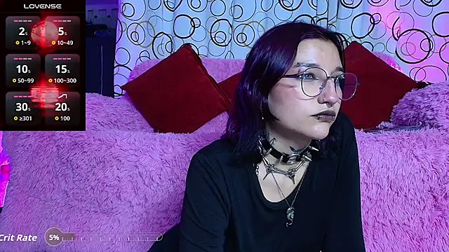 SukiFuyu  online show from October 5, 2025, 3:38 am