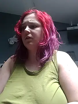 LadyRochester online show from March 16, 2025, 2:00 pm