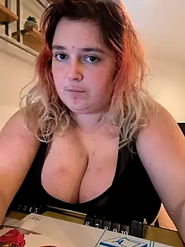 LadyRochester online show from September 13, 2025, 1:11 pm