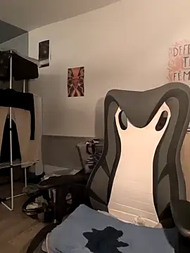 LadyRochester online show from September 30, 2025, 10:59 pm