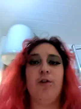 LadyRochester online show from October 7, 2025, 10:29 pm