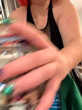 LadyRochester online show from November 21, 2025, 8:40 pm