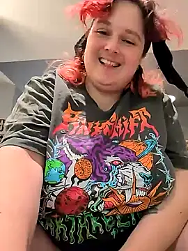 LadyRochester online show from July 2, 2026, 11:44 pm